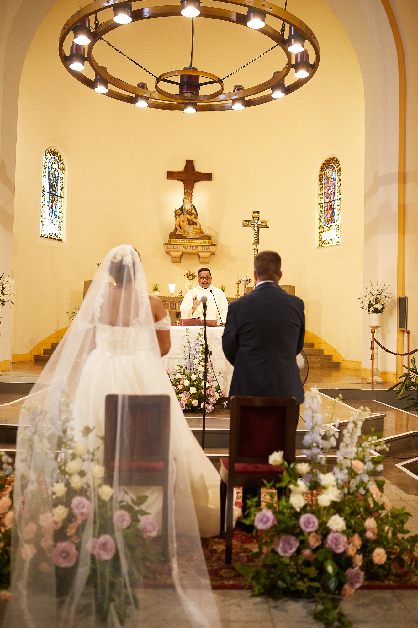 ceremonia de bodas