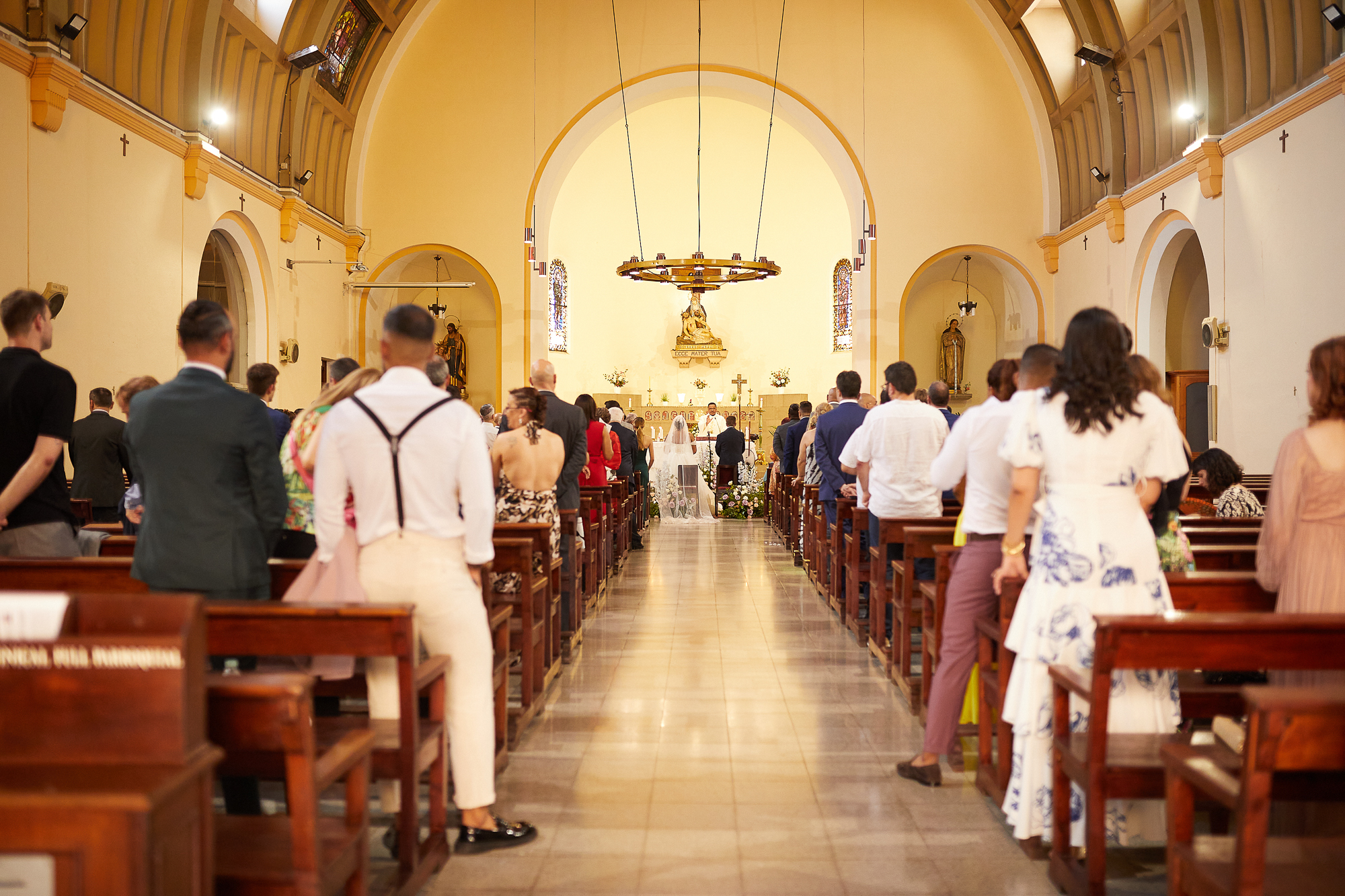 ceremonia de boda