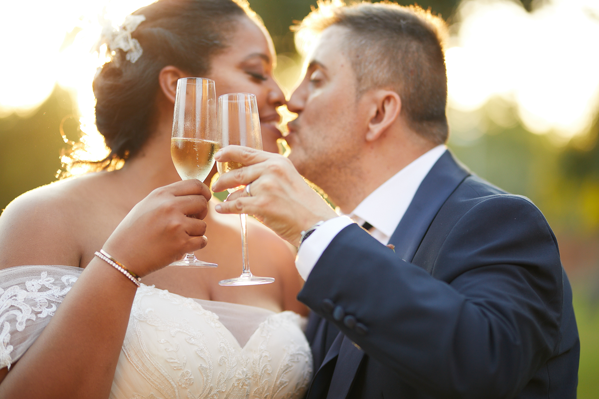 brindis de novios