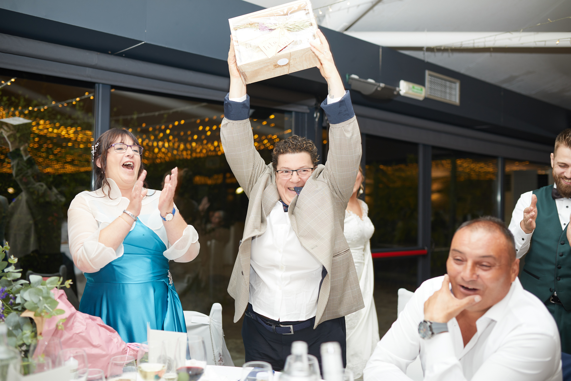 regalos para los invitados