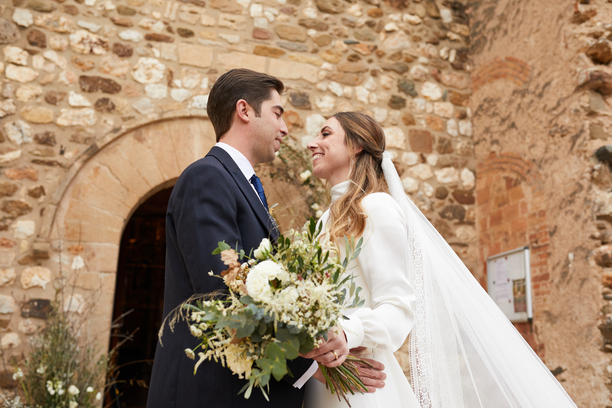 recien casados