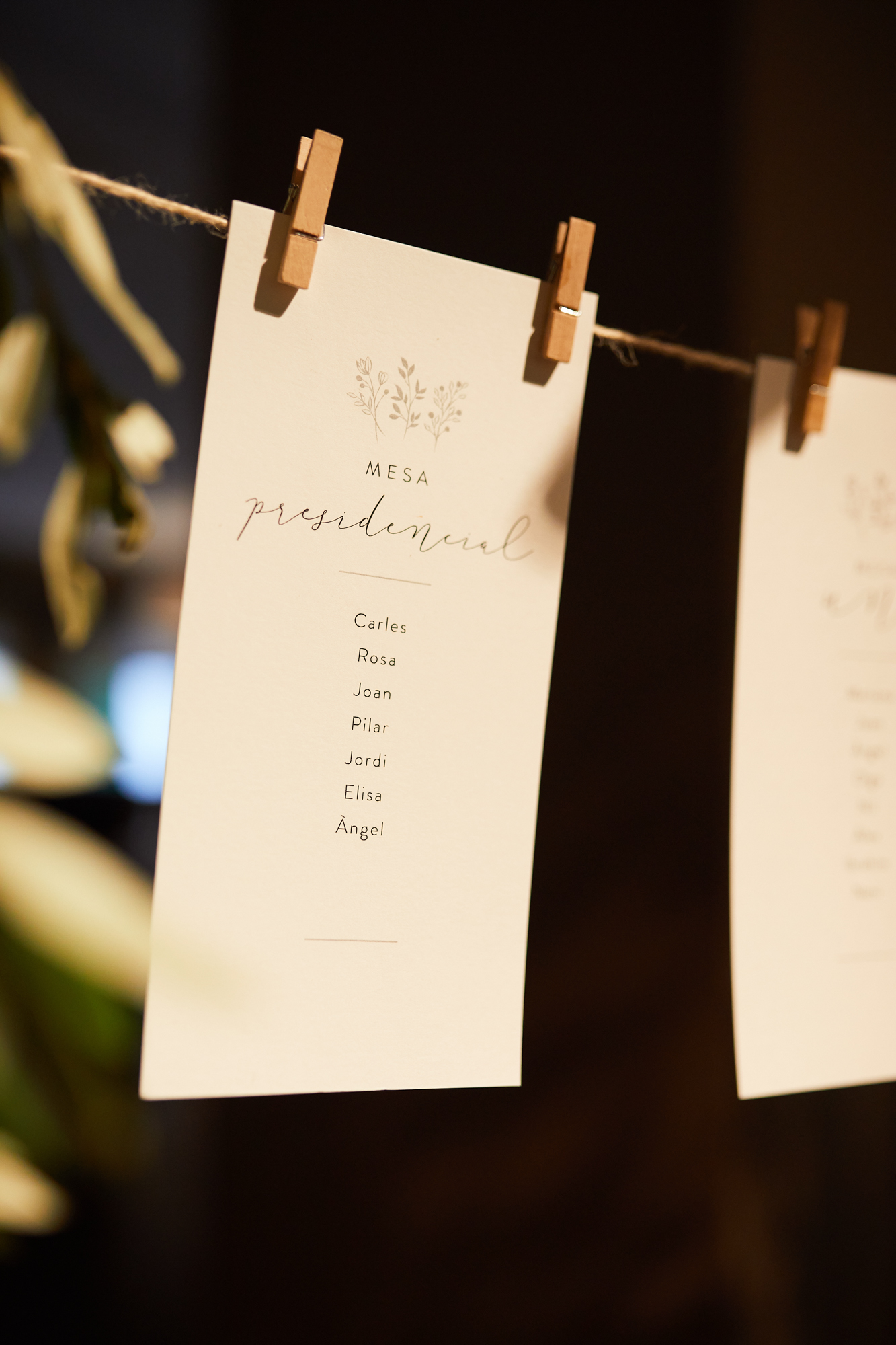 decoracion de catering de bodas