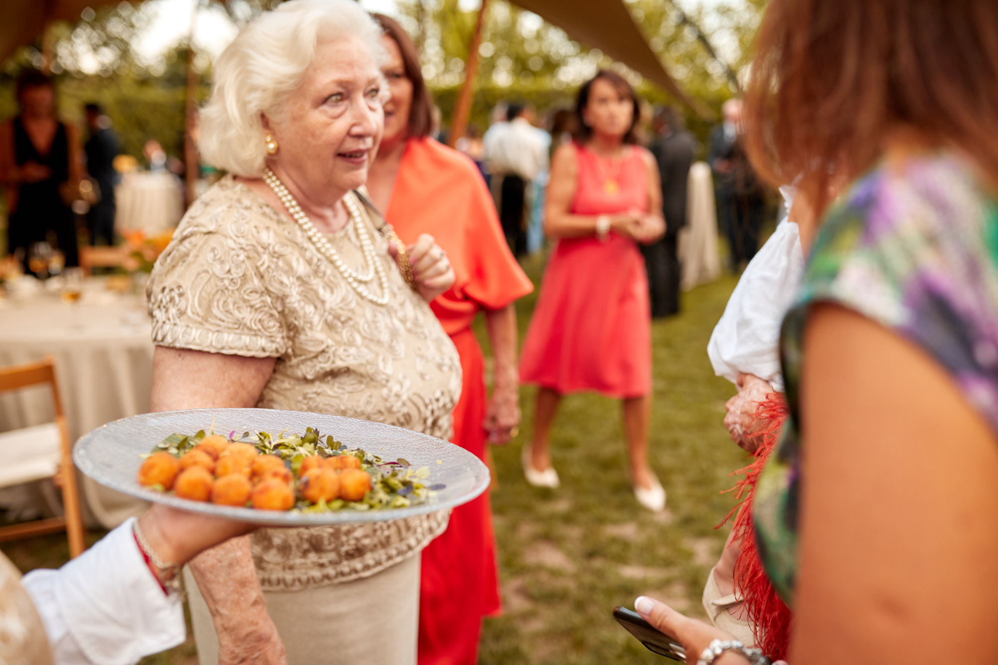 catering bodas